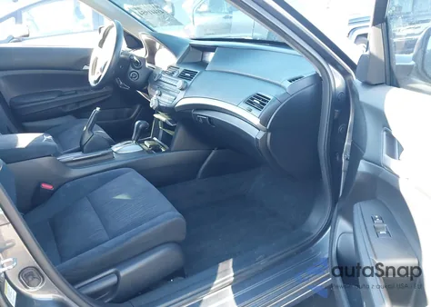 2012 Honda Accord 2.4 Lx-P z USA, uszkodzony, nr VIN 1HGCP2F40CA143478